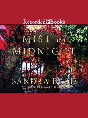 cover image of Mist of Midnight